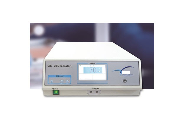 GE-350(b-ipolar)双极电凝器