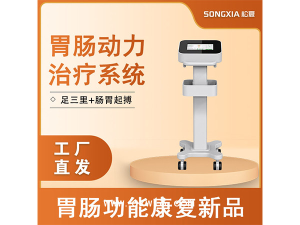 中频治疗仪（标准款）胃肠动力治疗仪/胃肠多功能/胃动力/音乐胃肠