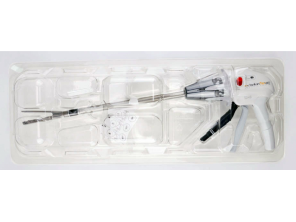 强生腔镜关节头直线型切割吻合器EC60A、进口吻合器