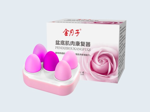 盆底肌肉康复器|产后盆底修复器