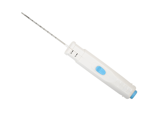 畅锐一次性使用全自动活检针