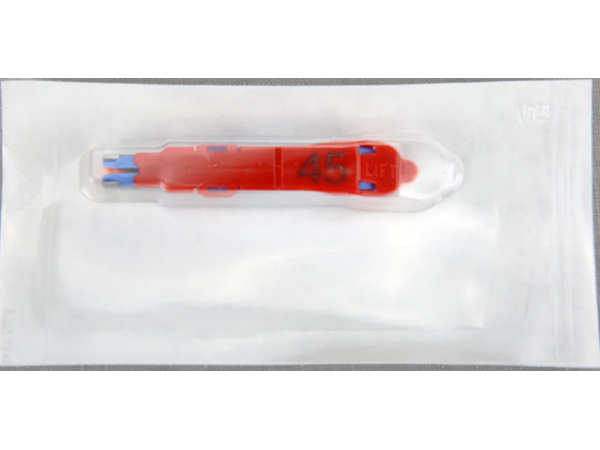 强生爱惜龙45mm腔镜直线形切割钉仓ECR45B/D/W/G