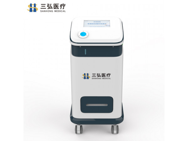 物理加压降温仪-脉动加压冷敷机-冷疗仪 四位一体治疗模式