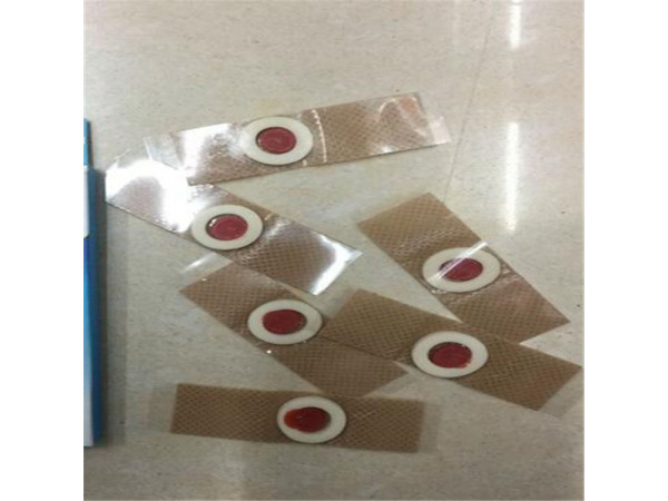 鸡眼贴加工 OEM代加工定制