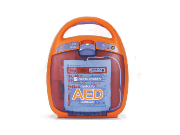 日本光电AED-2150自动体外除颤器