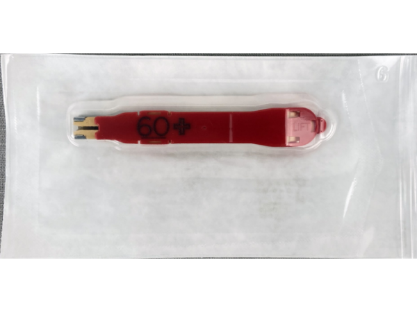 强生电动腔镜直线型切割吻合器和钉仓GST60D