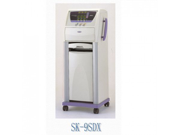 日本美能超级干涉波治疗仪 SK-9SDX