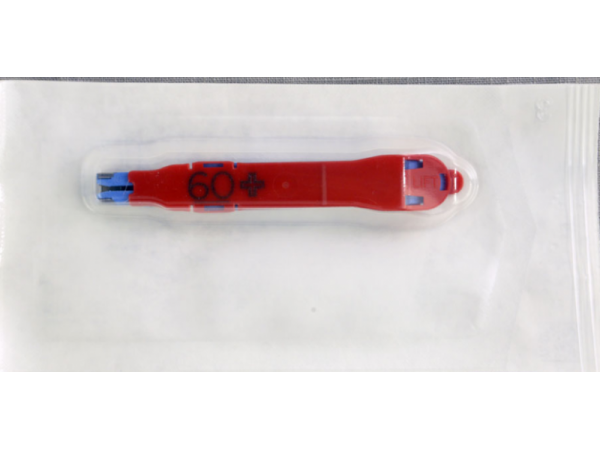 强生电动腔镜直线型切割吻合器钉仓 GST60B