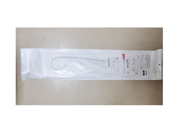 美国库克血管鞘KCFW-6.0-38-40-RB-BLKN