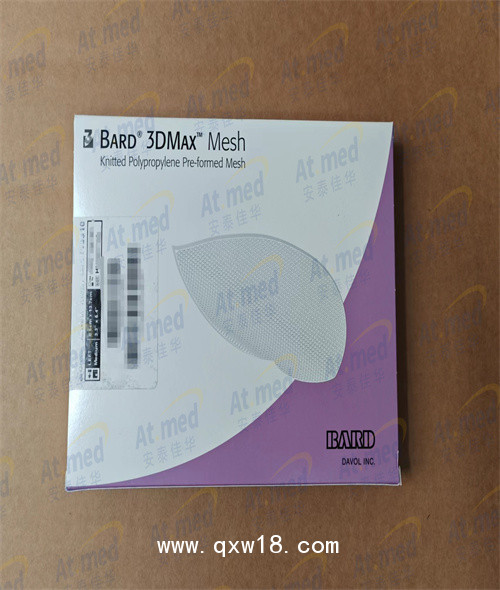 巴德   疝修补补片   0115310
