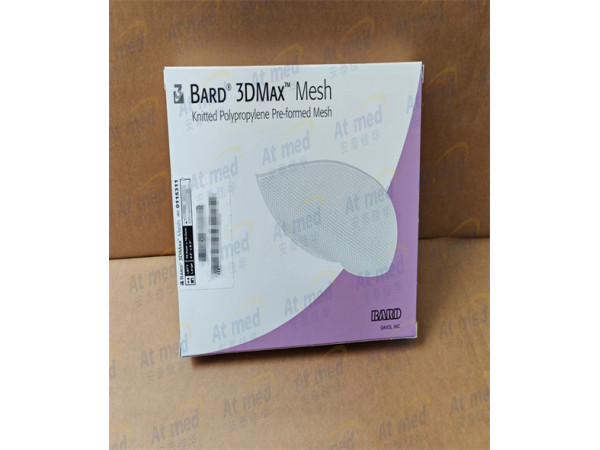 巴德   疝修补补片   0115311