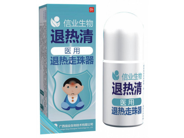 医用退热凝胶