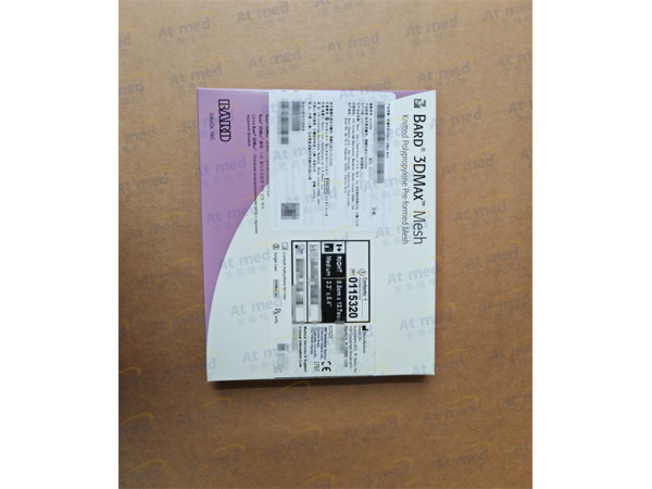 巴德   疝修补补片   0115320