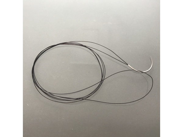 博达聚乙醇酸可吸收环线 新品缝线，关腹关胸手术缝线