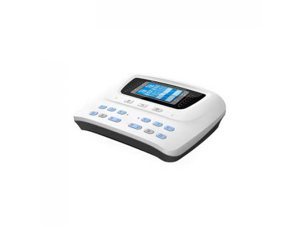 双通道中频电疗仪 ZP-100CIIA