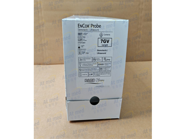 巴德 乳房旋切穿刺针及配件   ECP017GV