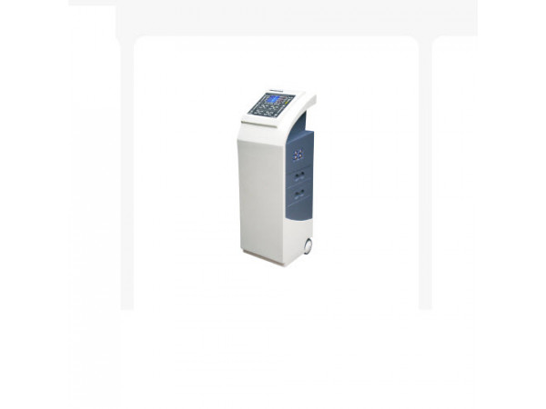 四通道立式中频治疗仪 ZP-100CIVB