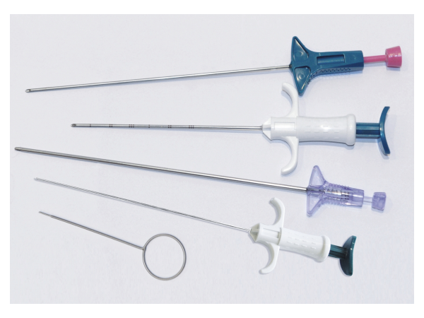 一次性腹壁缝合器