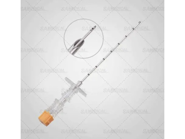 一次性使用麻醉穿刺包