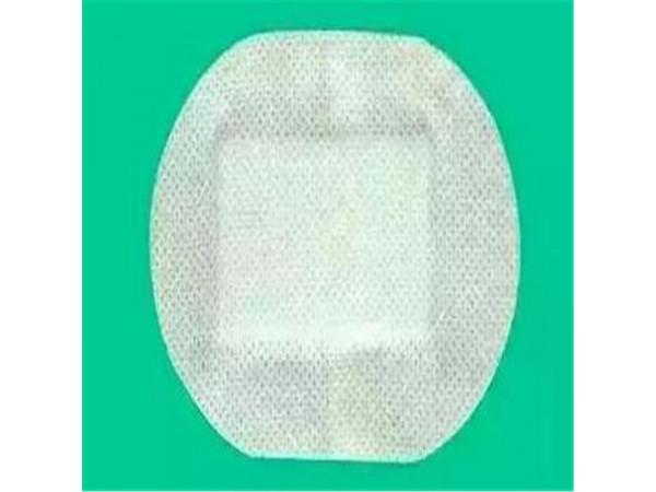 无菌贴oem代加工 医用冷敷贴代加工