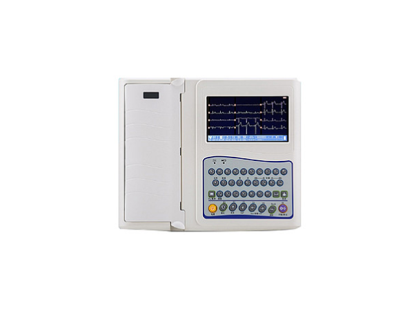 艾瑞康Aricon 数字心电图机 ECG-12C