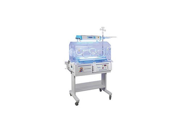 贝茵Being 婴儿培养箱 BIN-3000A
