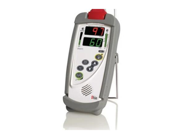 迈心诺Rad-5手持式脉搏血氧仪Rad-5v