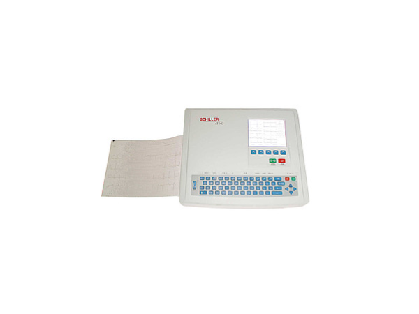 席勒Schiller心电图机CARDIOVIT AT-102