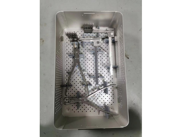 脊柱后路专用手术器械包