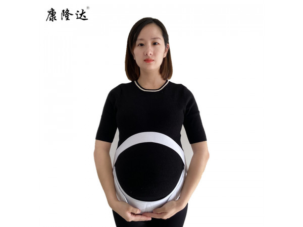康隆达 全弹力腹带