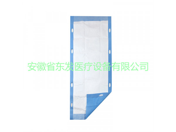 东发厂家直销 病人转移垫 一次性滑移垫 阳光平台中标挂网产品