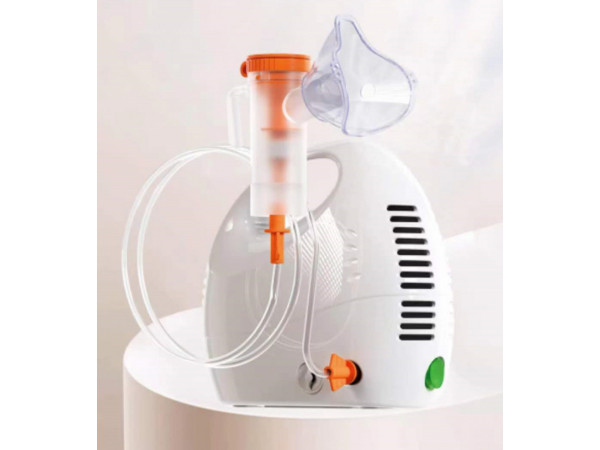 医用压缩式雾化器