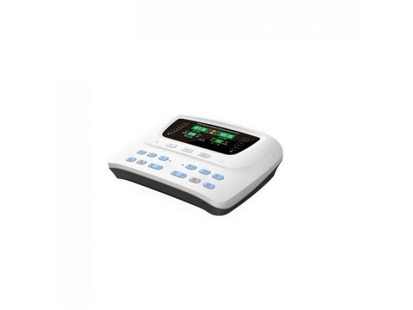 双通道中频电疗仪ZP-100DIIA