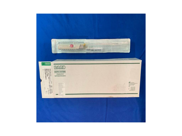 巴德一次性活检针（MC1820）