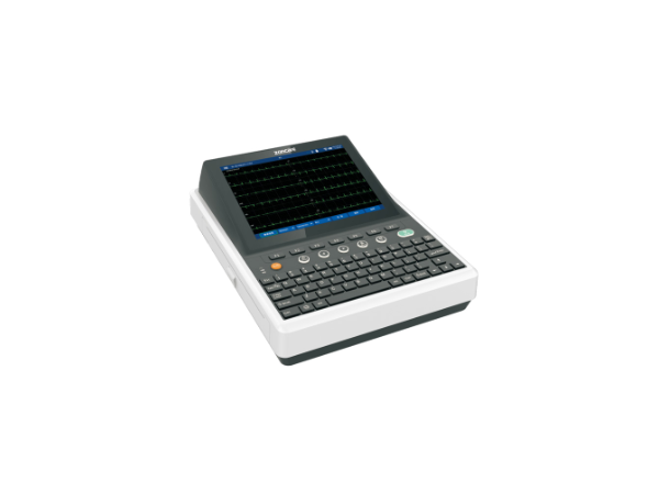 中旗Zoncare 数字式多道心电图机 iMAC 100