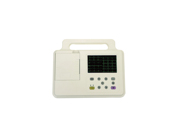 瑞博 数字式心电图机 ECG-8801