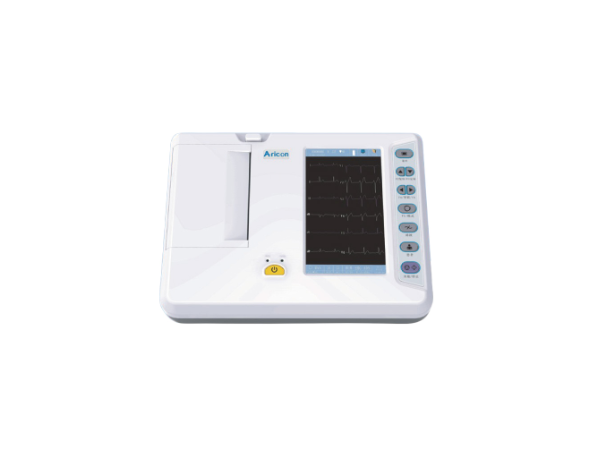 艾瑞康Aricon 六道心电图机 ECG-6D