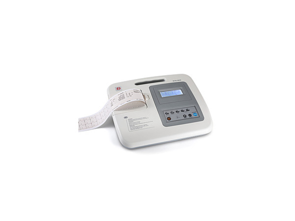 凯沃尔carewell 三道心电图机 ECG-1103B