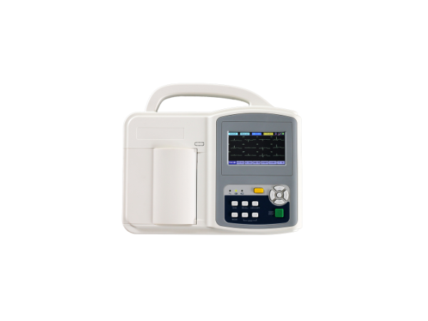 艾瑞康Aricon 单道心电图机 ECG-1C
