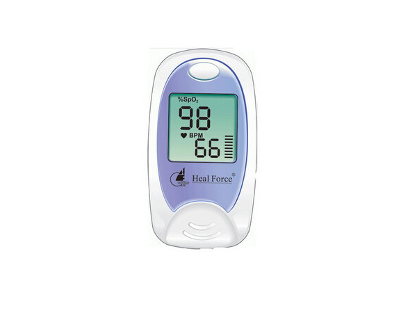 力康氧乐宝PC-60A脉搏血氧饱和度仪