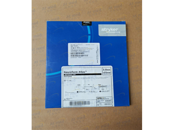 史赛克 颅内支架系统   M003EZAS30150