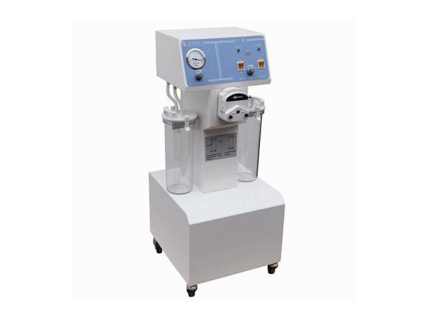 电动吸引器DFX-23CII 科凌