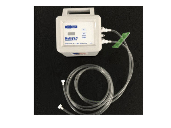 美国BIO（博奥） IC-1545-DL型间歇式空气压力仪
