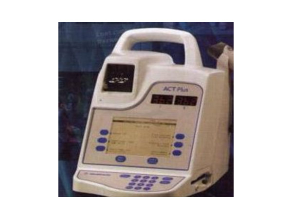 美敦力自动凝血计时器ACT200
