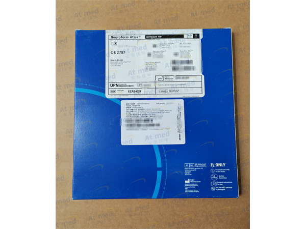 史赛克   颅内支架系统 M003EZAS40210