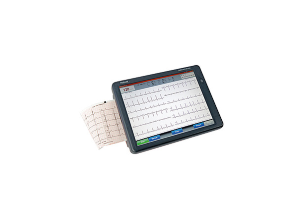 席勒Schiller 心电图机 MS-2010