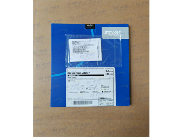 史赛克 颅内支架系统 M003EZAS30210