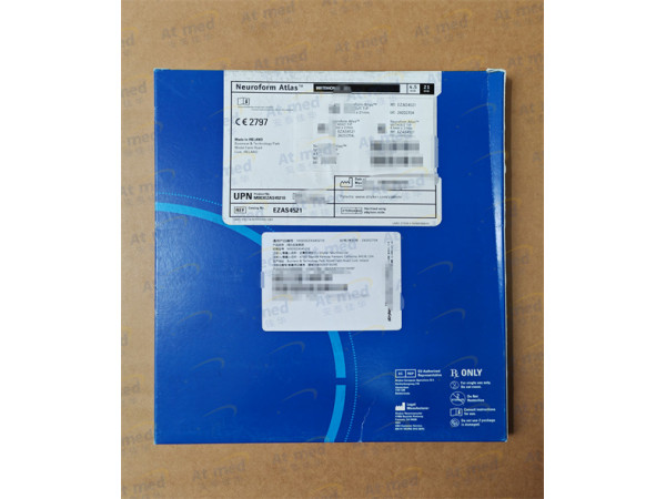 史赛克 颅内支架系统Atlas M003EZAS45210