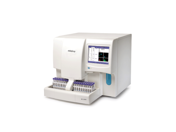 迈瑞Mindray 五分类血液细胞分析仪 BC-5600