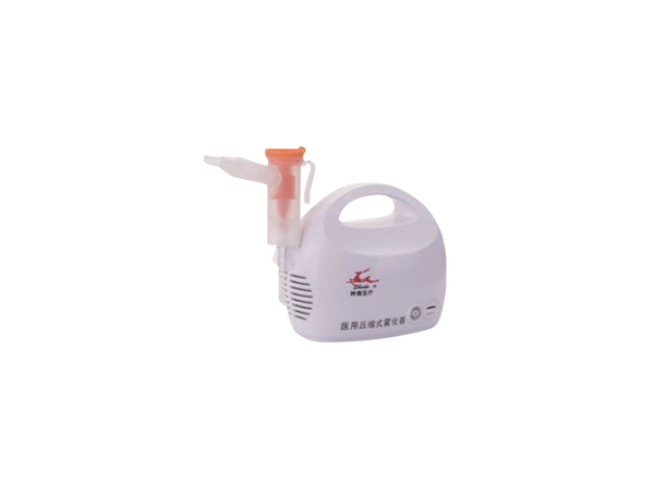 神鹿医疗 医用压缩式雾化器 SL-A-03